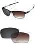 Brown Gradient Gray Photochromic-Standard