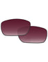 Burgundy Gradient-Standard
