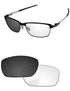 Eclipse Gray Photochromic-Standard