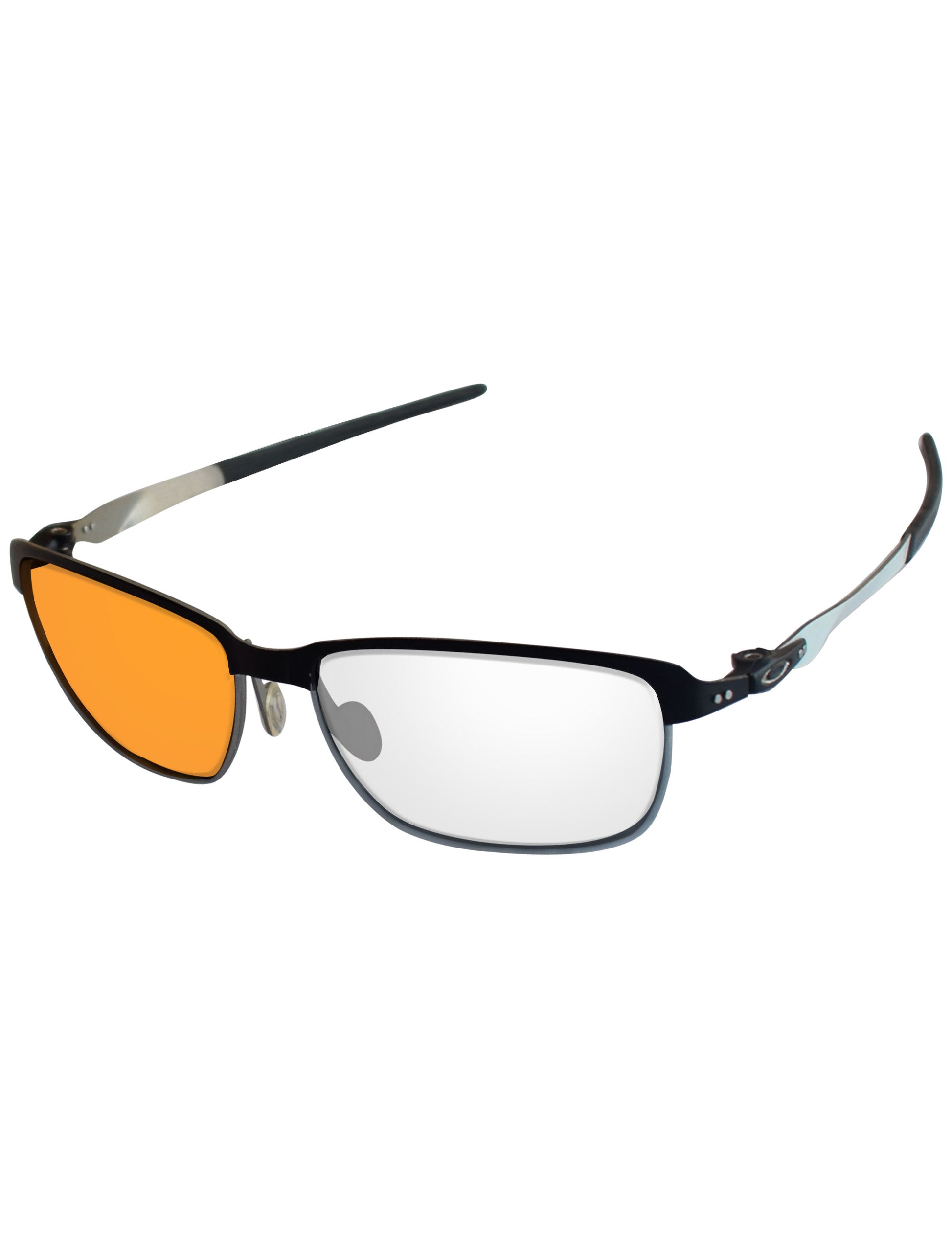 Eclipse Orange Photochromic-Standard
