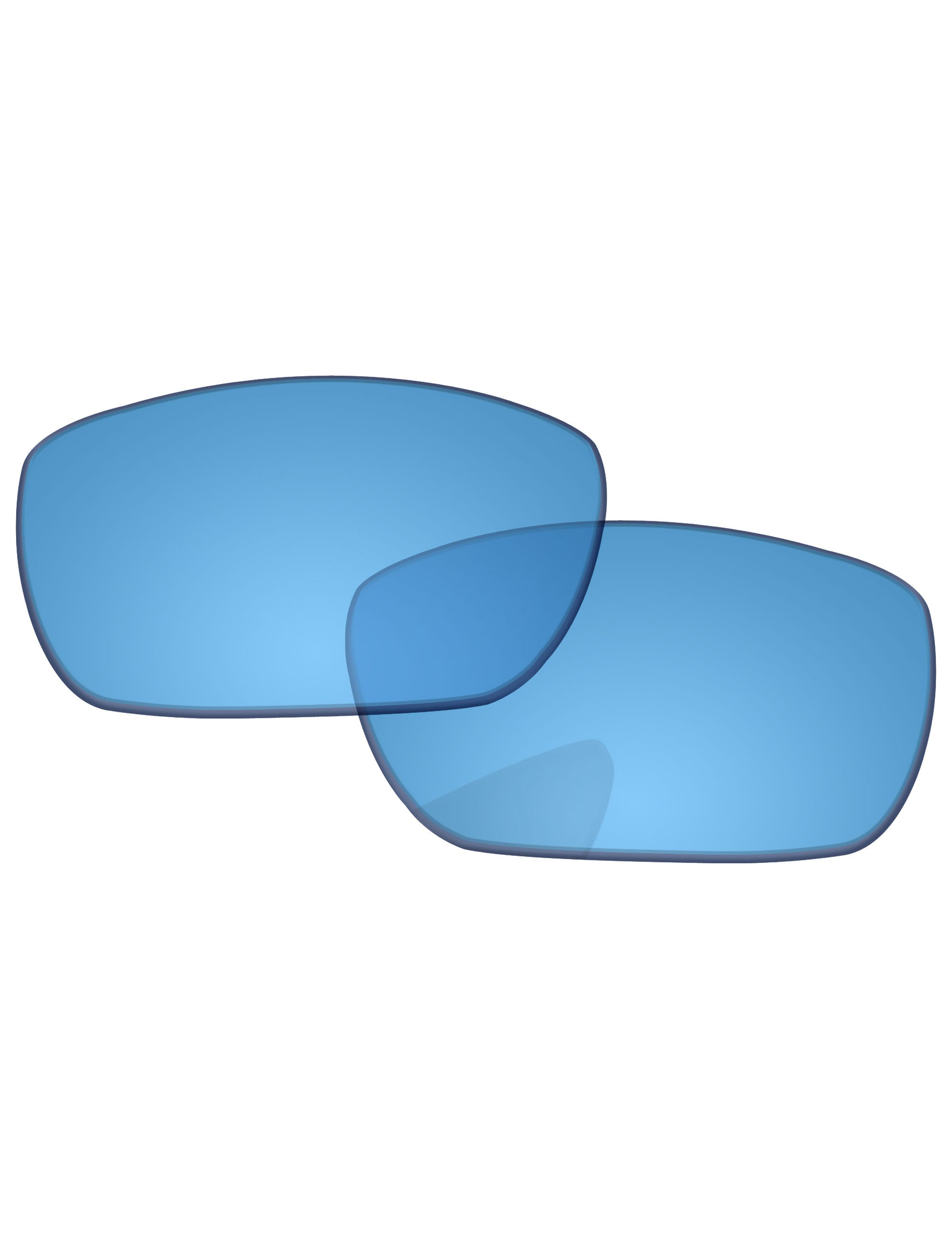 HD Blue-Standard