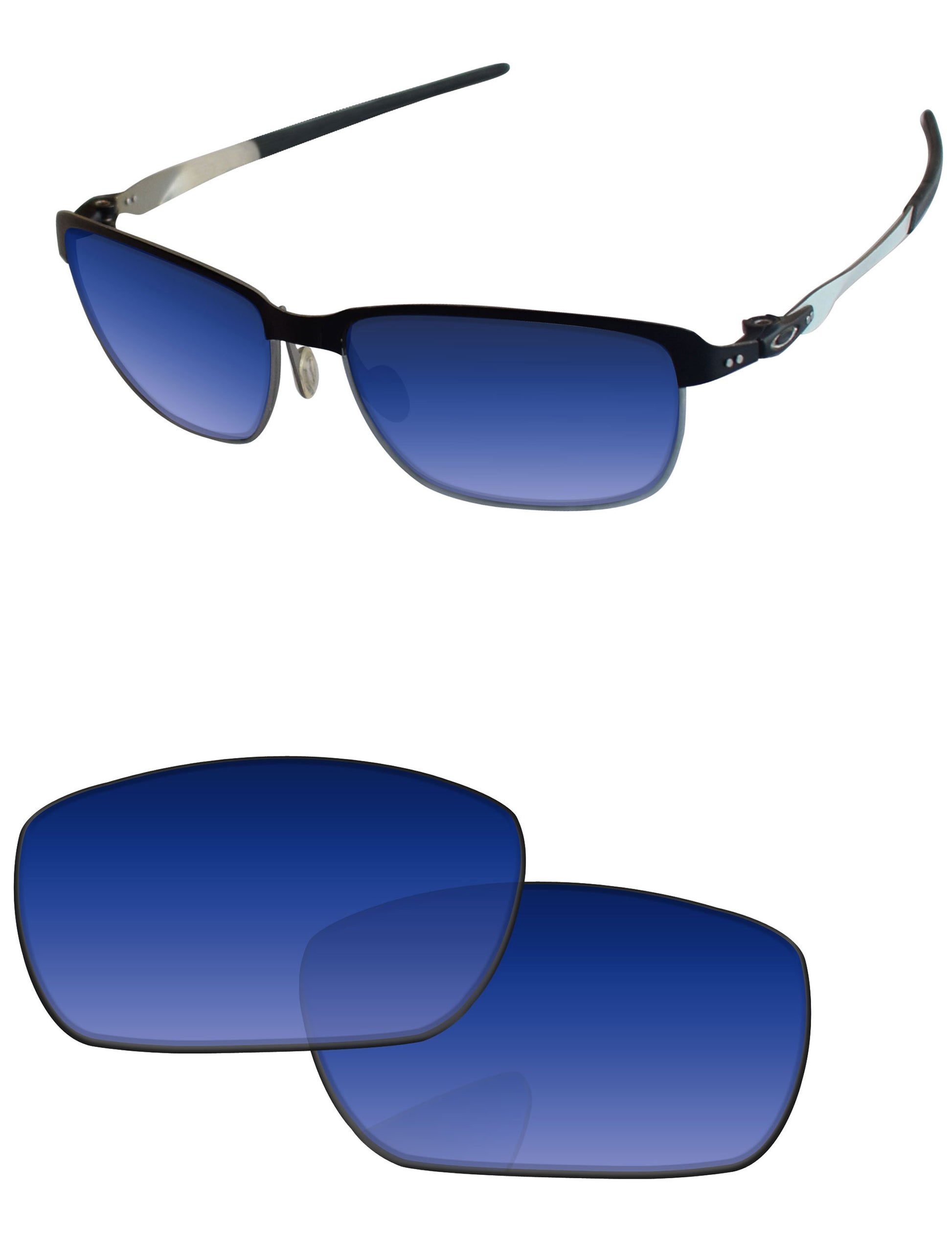 Sapphire Gradient-Standard