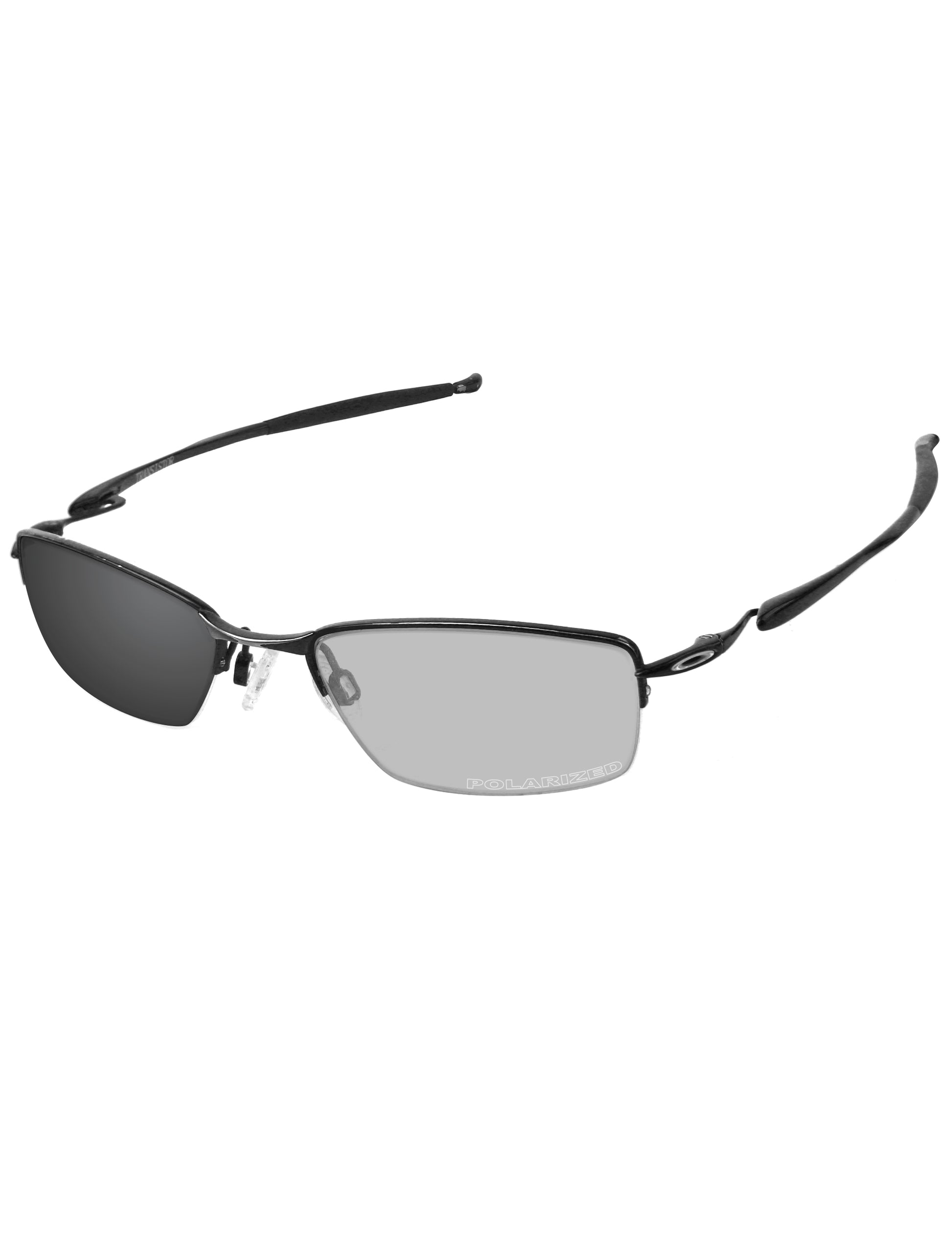 Gray Photochromic-Pro