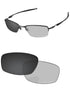 Gray Photochromic-Pro