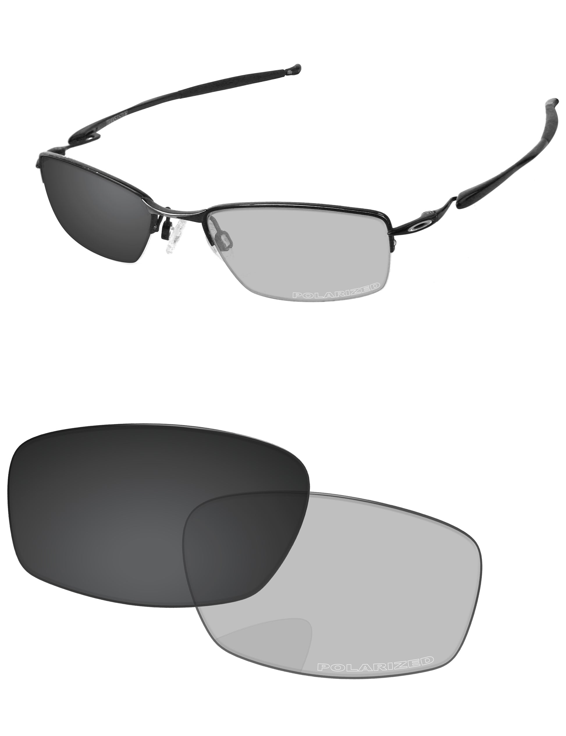 Gray Photochromic-Pro