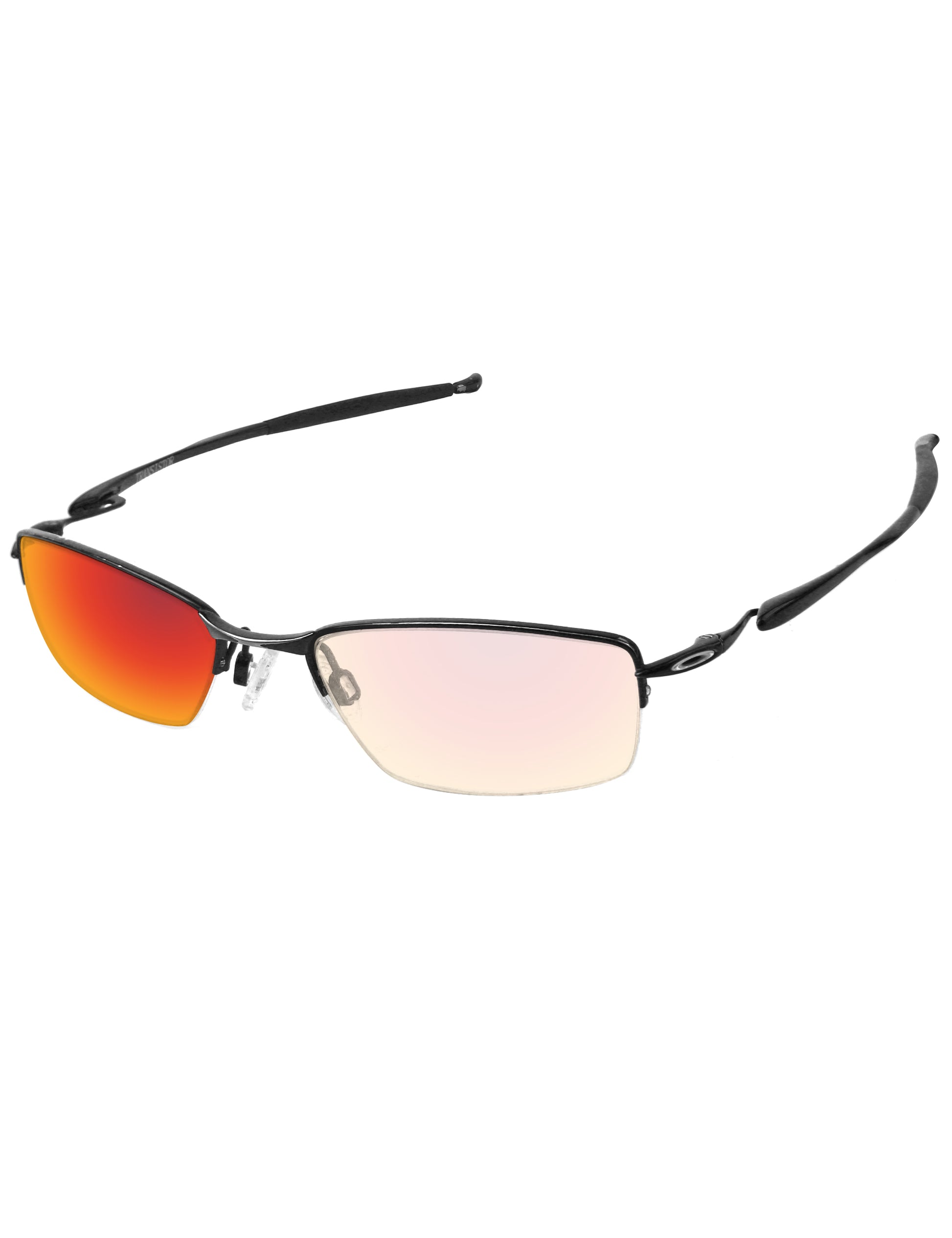 Adapt Red Shield Photochromic-Pro+