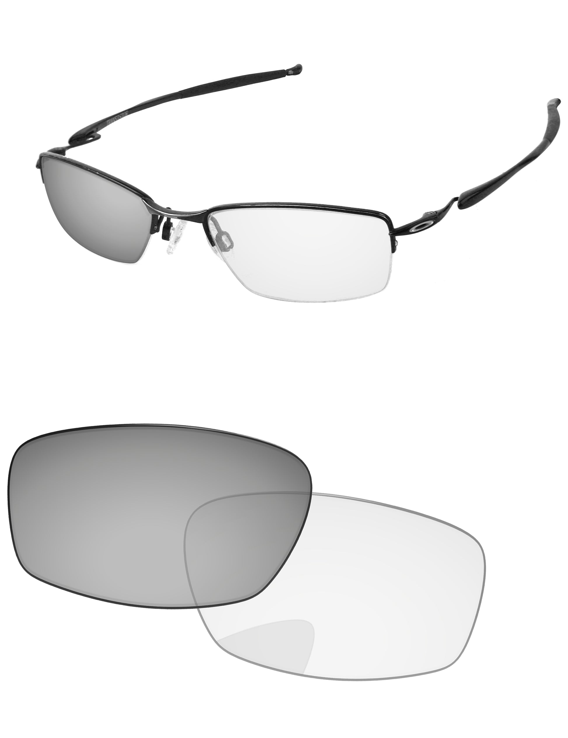 Adapt Silver Shield Photochromic-Pro+