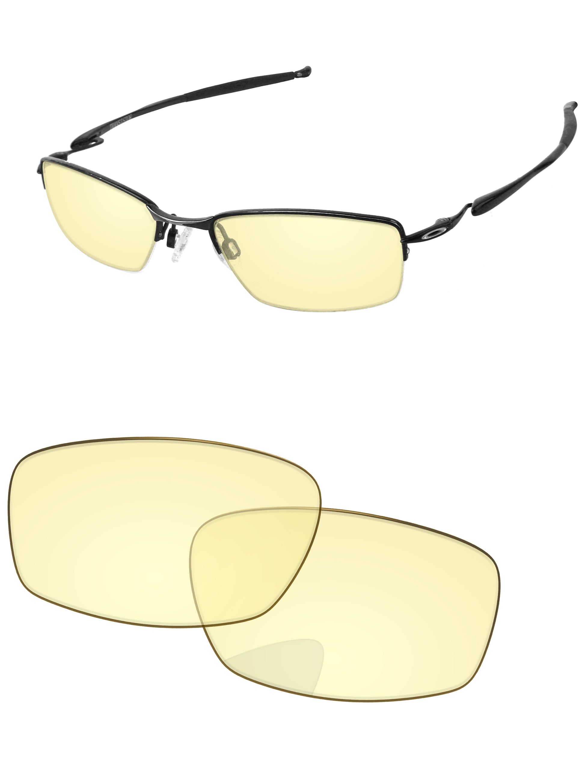 Gaming Lens Blue Light Blocking-Pro+