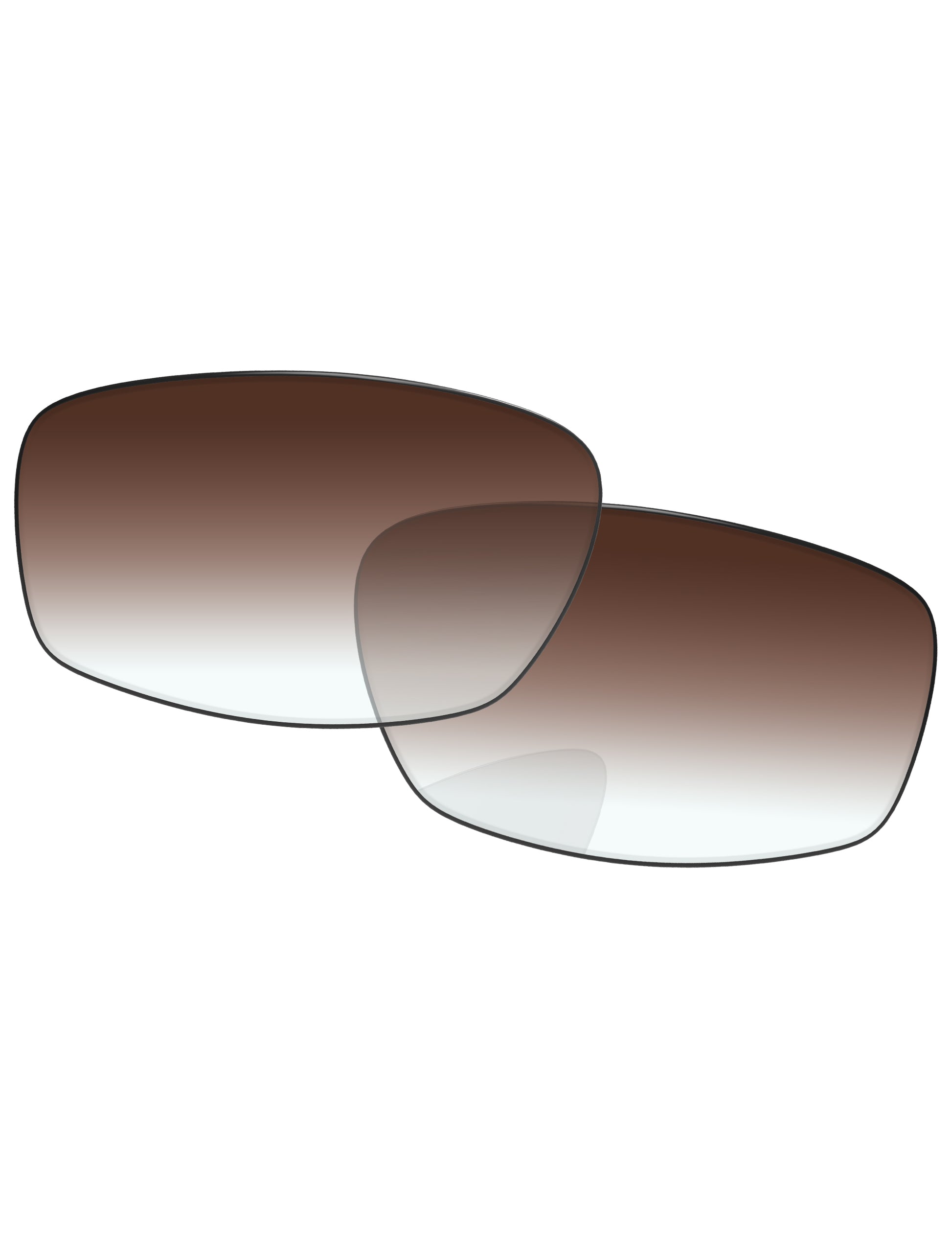 Brown Gradient-Standard