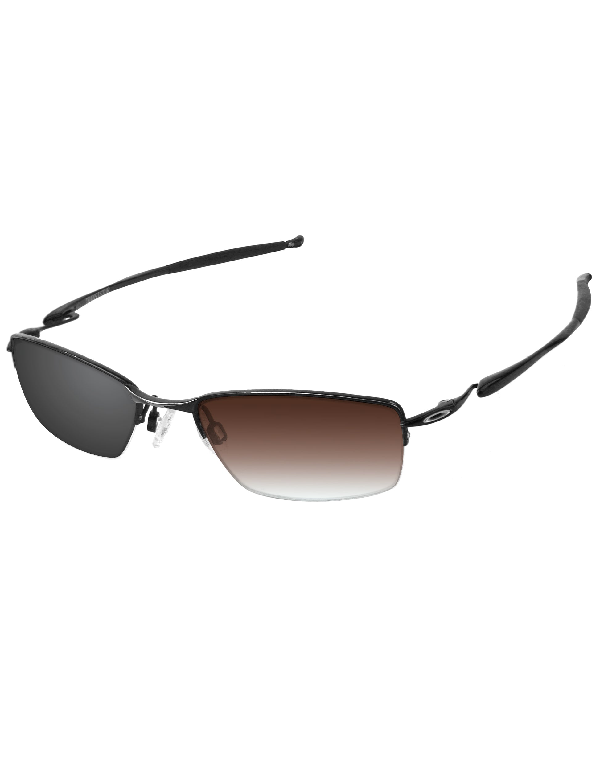 Brown Gradient Gray Photochromic-Standard
