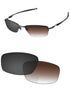 Brown Gradient Gray Photochromic-Standard