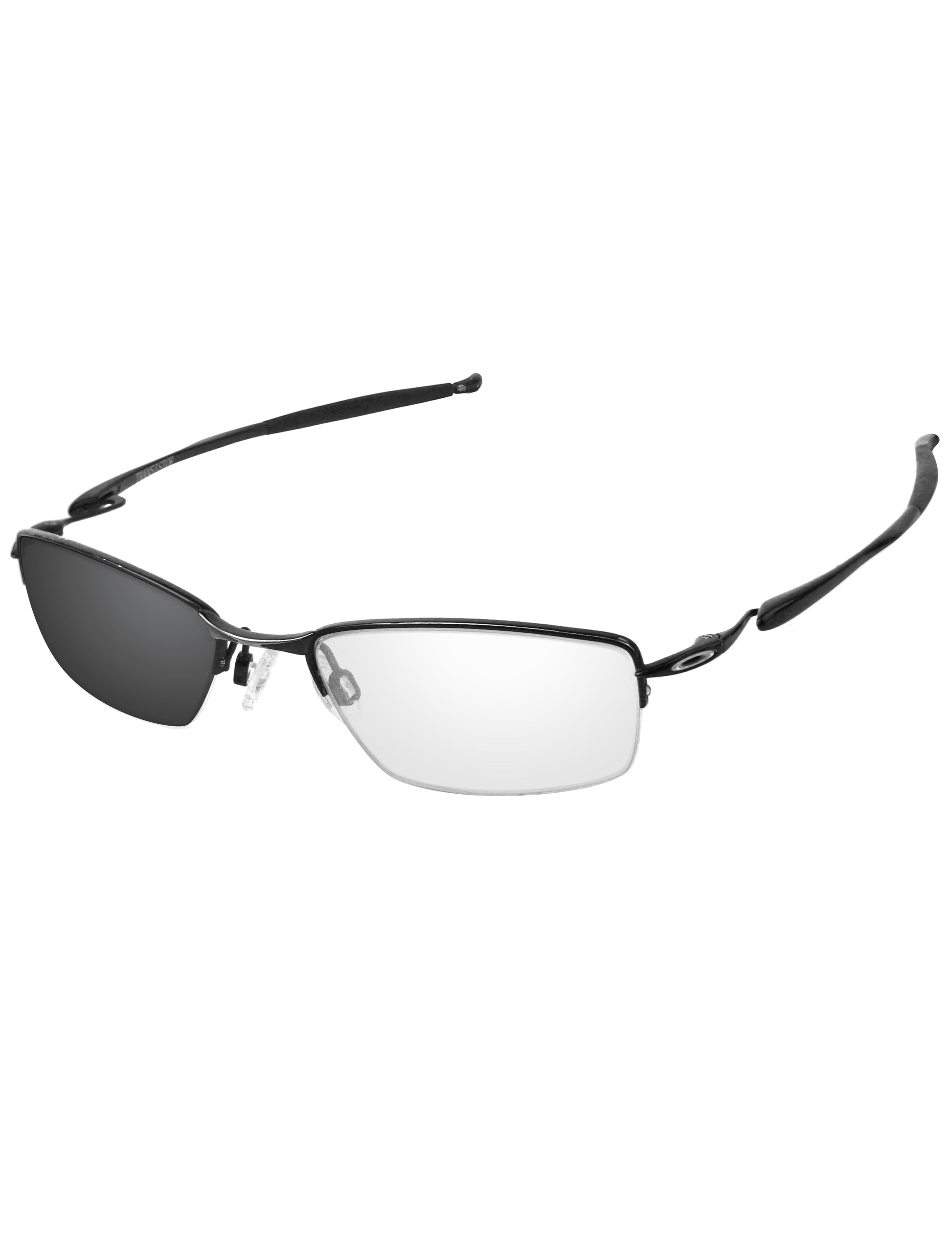 Adapt Gray Photochromic-Standard