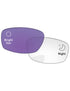Adapt Purple Photochromic-Standard