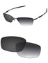 Gray Gradient Photochromic-Standard