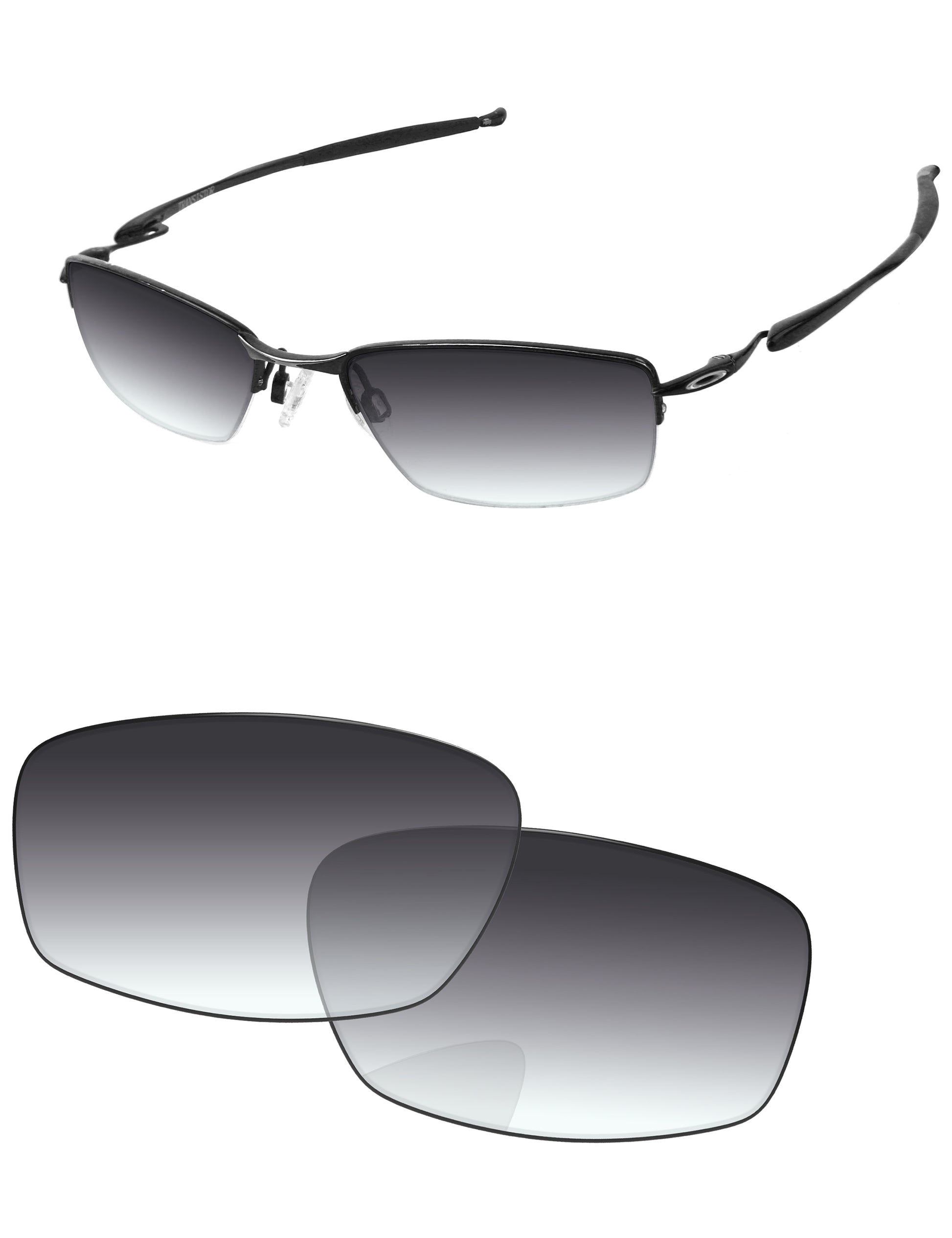 Gray Gradient-Standard