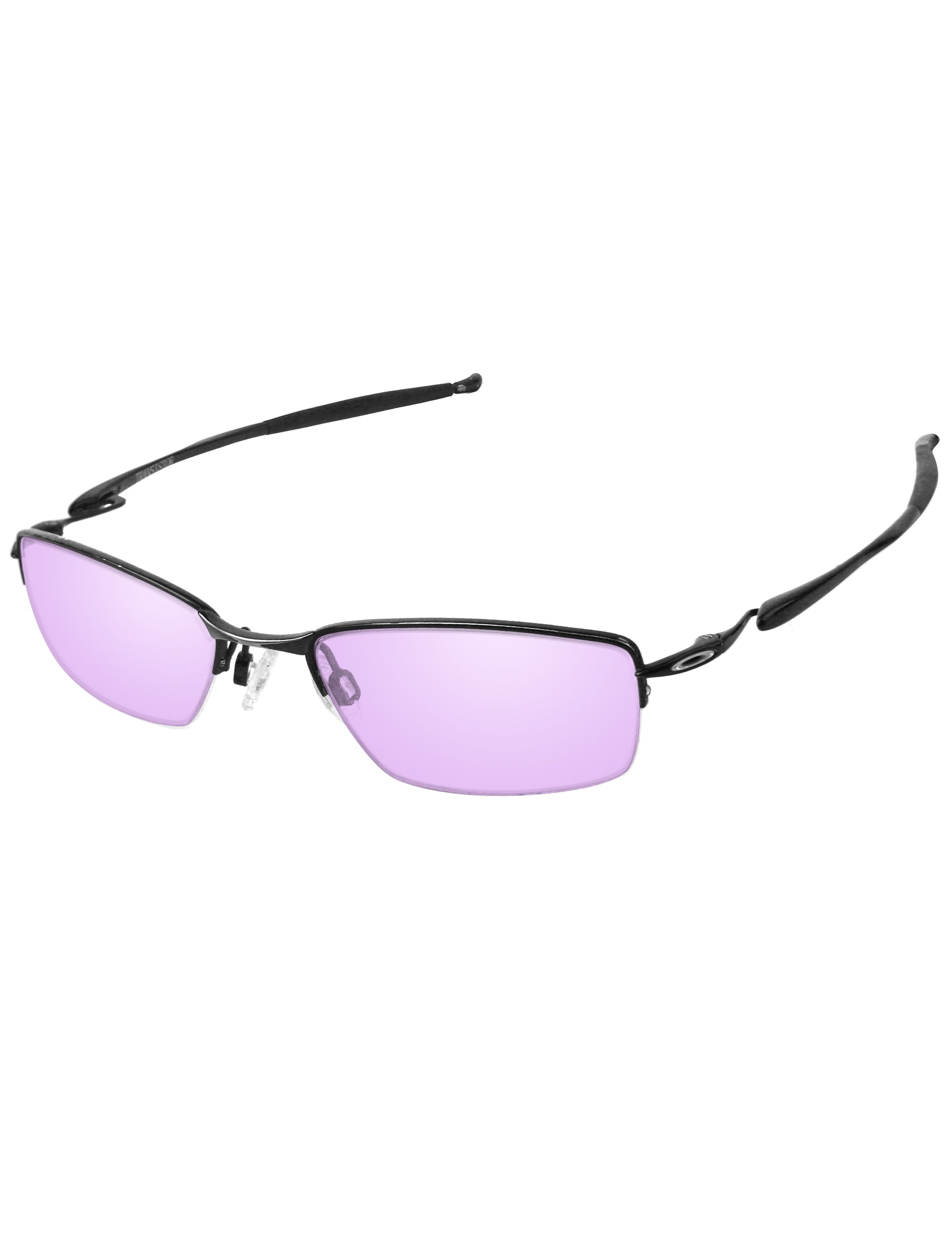 Low Light Pink-Standard