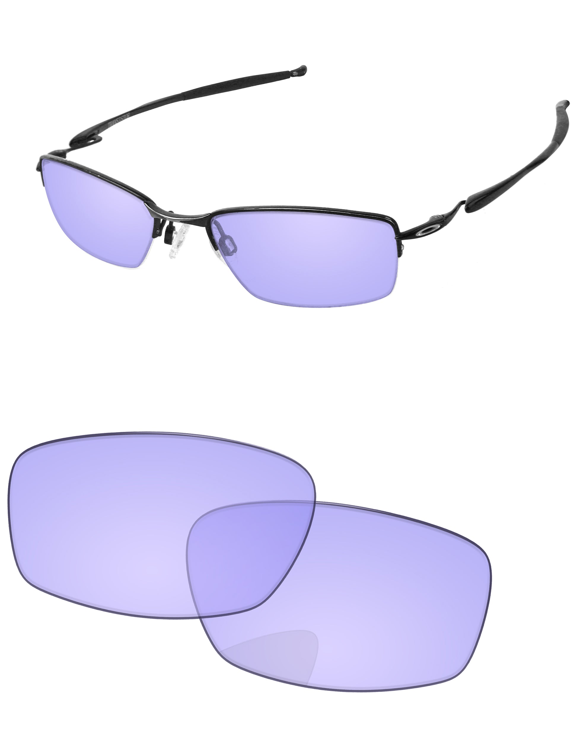 Low Light Violet-Standard