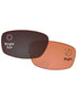 Orange Photochromic-Standard