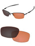 Orange Photochromic-Standard
