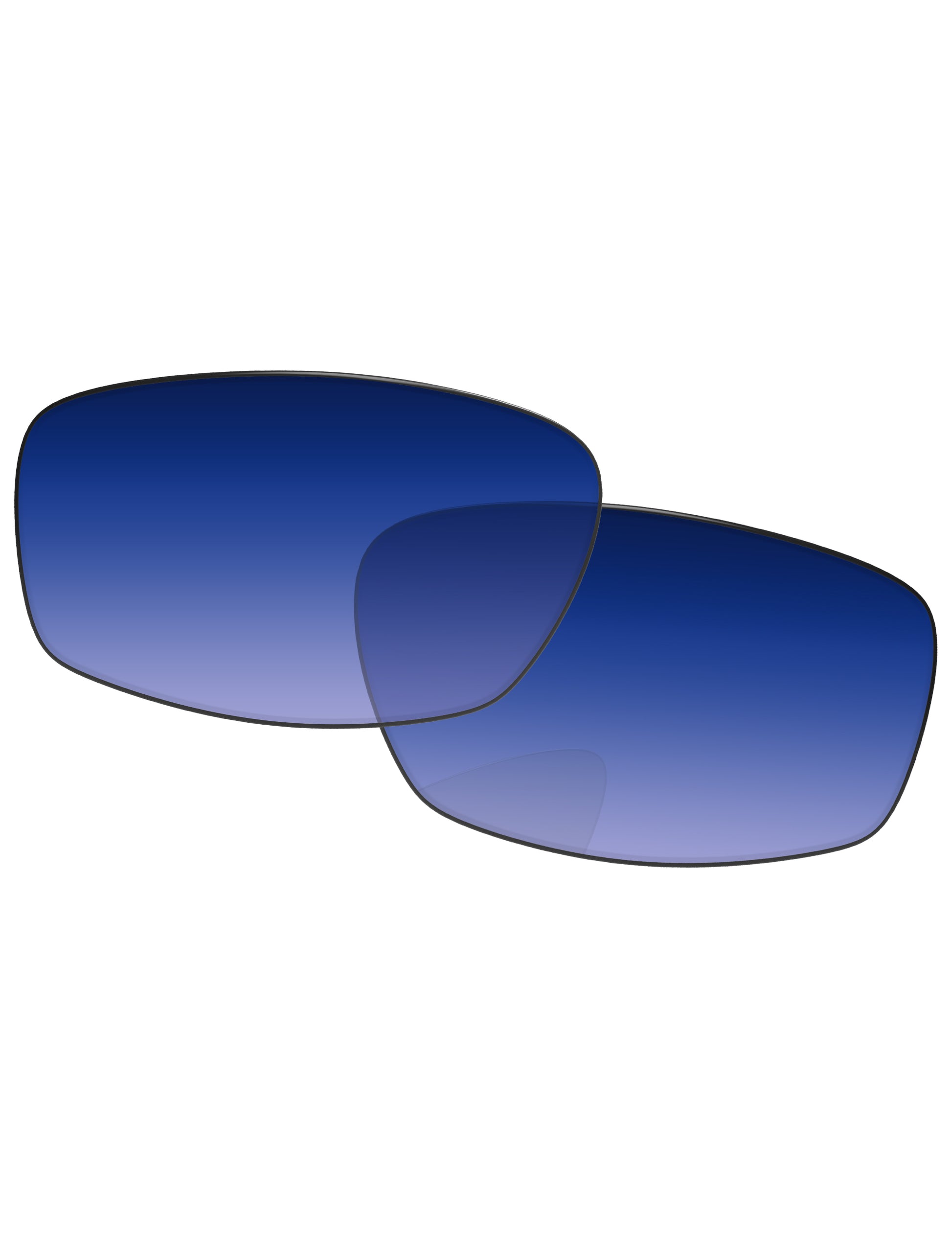 Sapphire Gradient-Standard