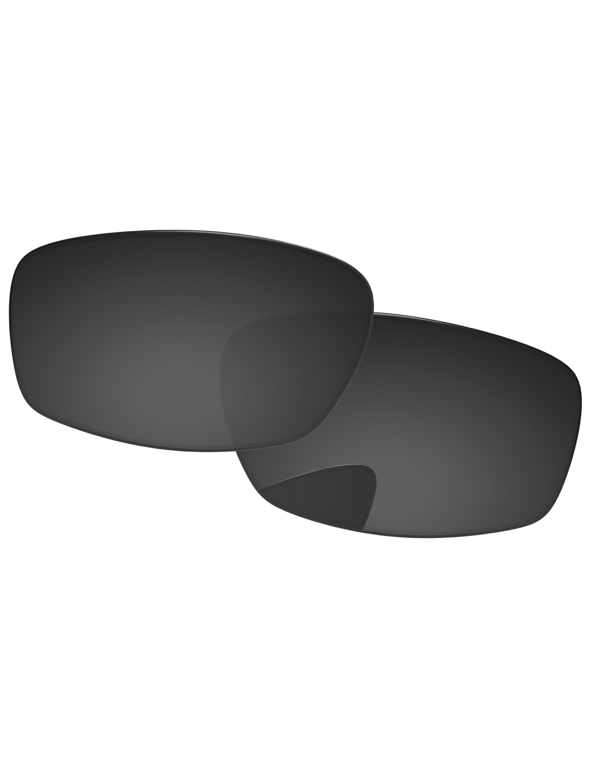 Solid Black-Standard