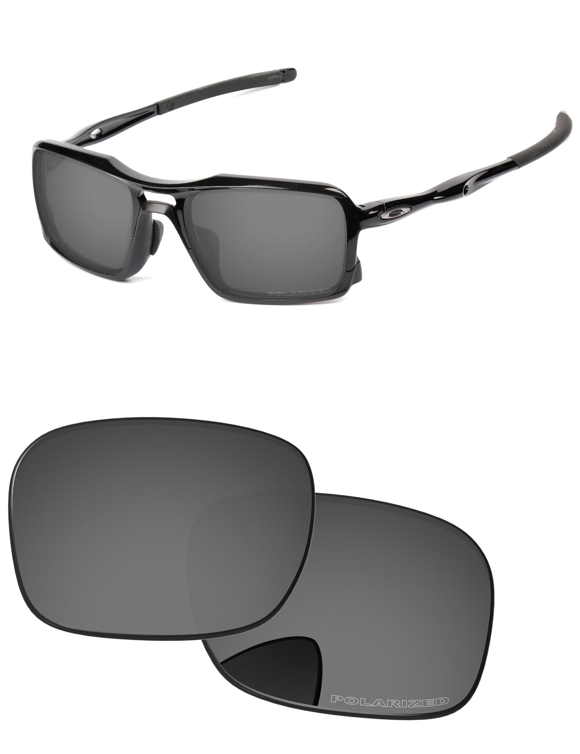 Black Chrome-Pro