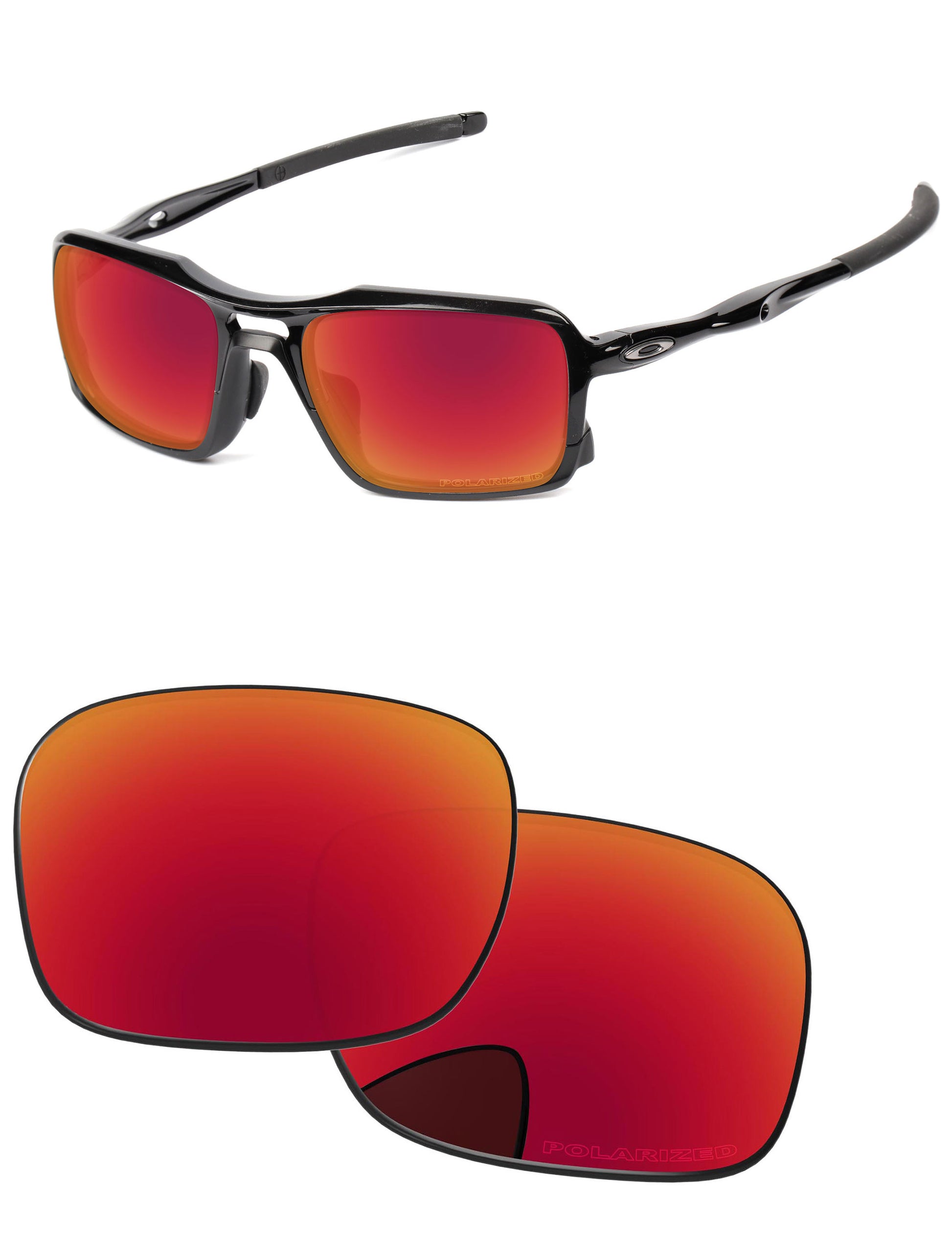 Deep Red-Pro