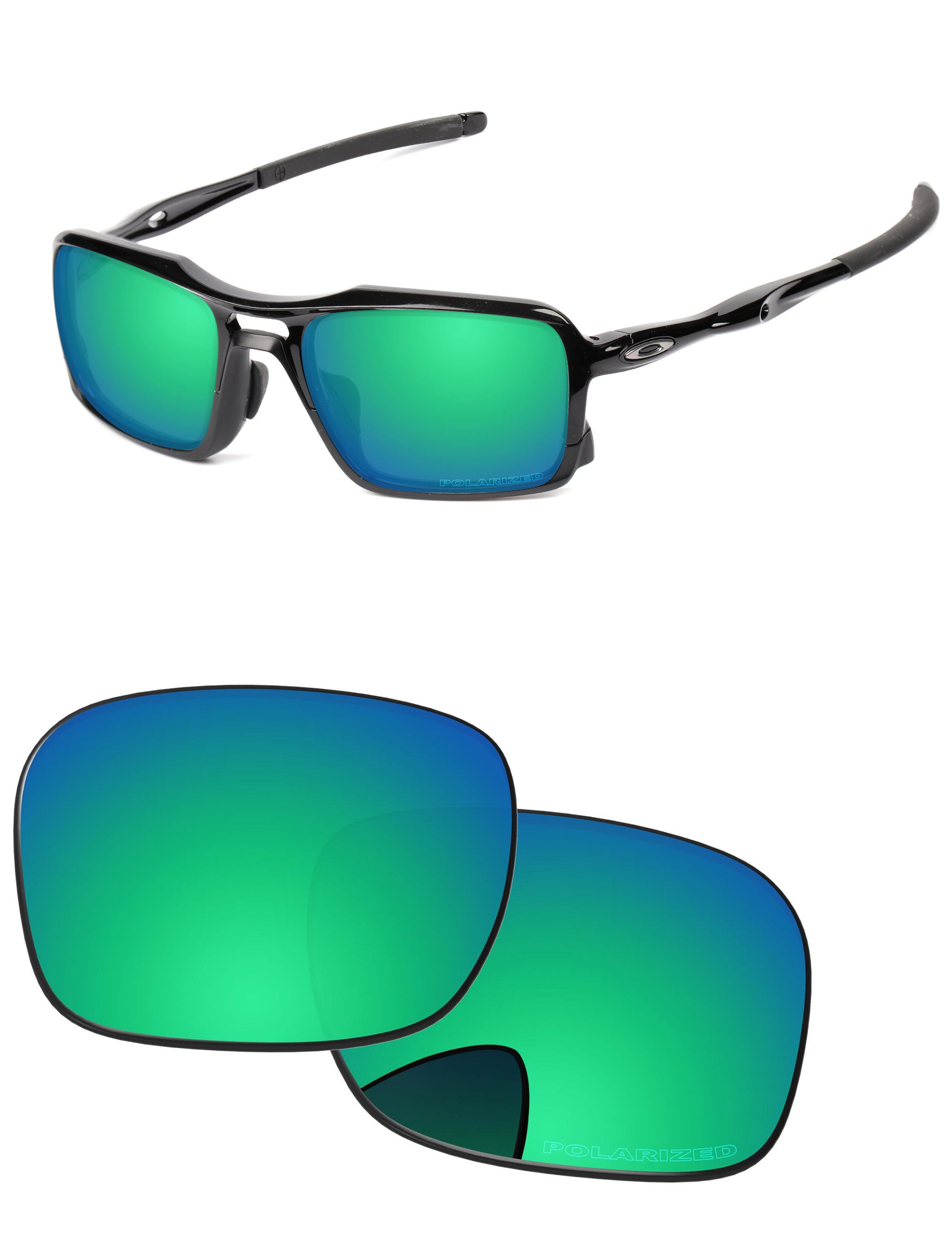 Emerald Green-Pro