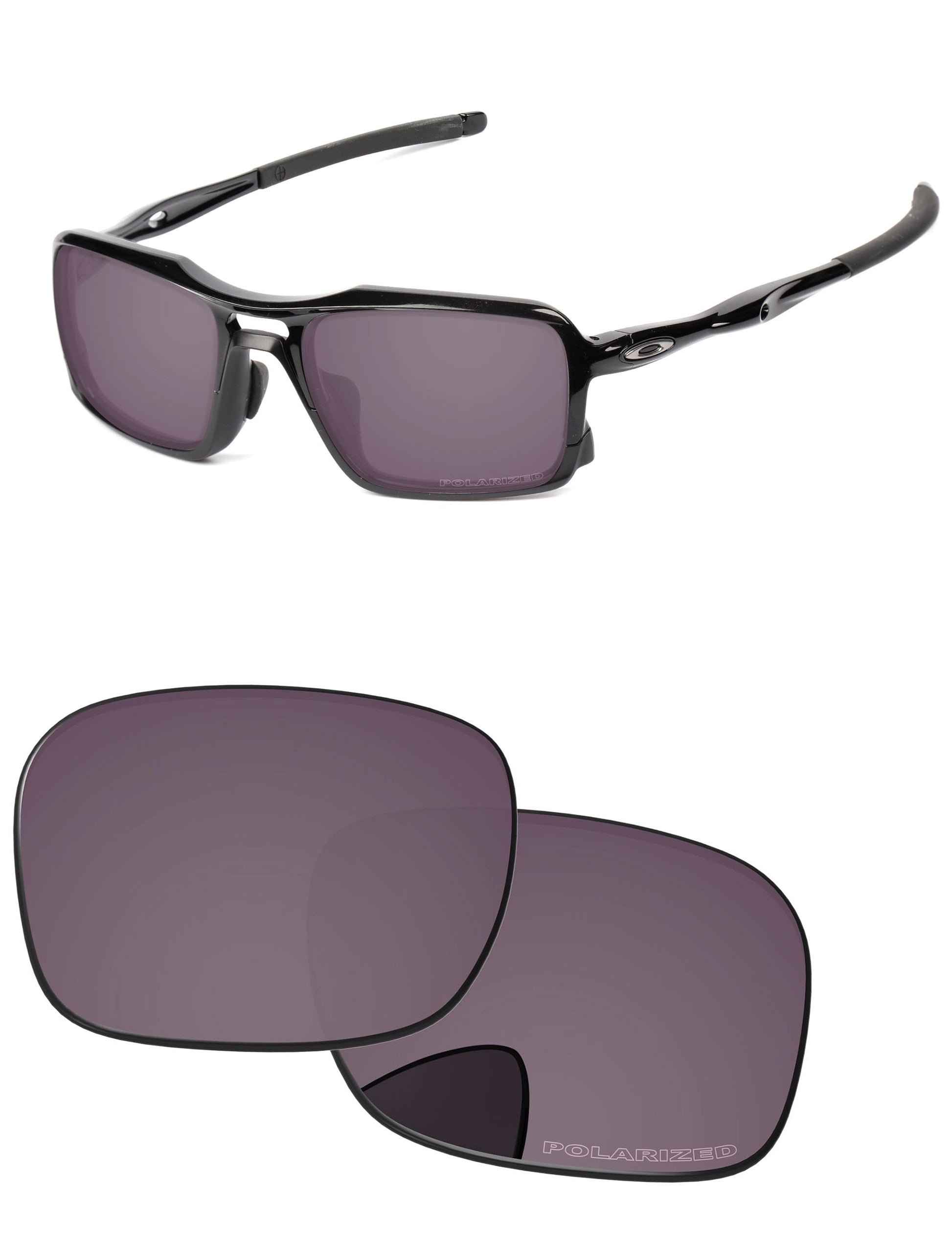 Gray Chrome-Pro