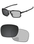 Gray Photochromic-Pro