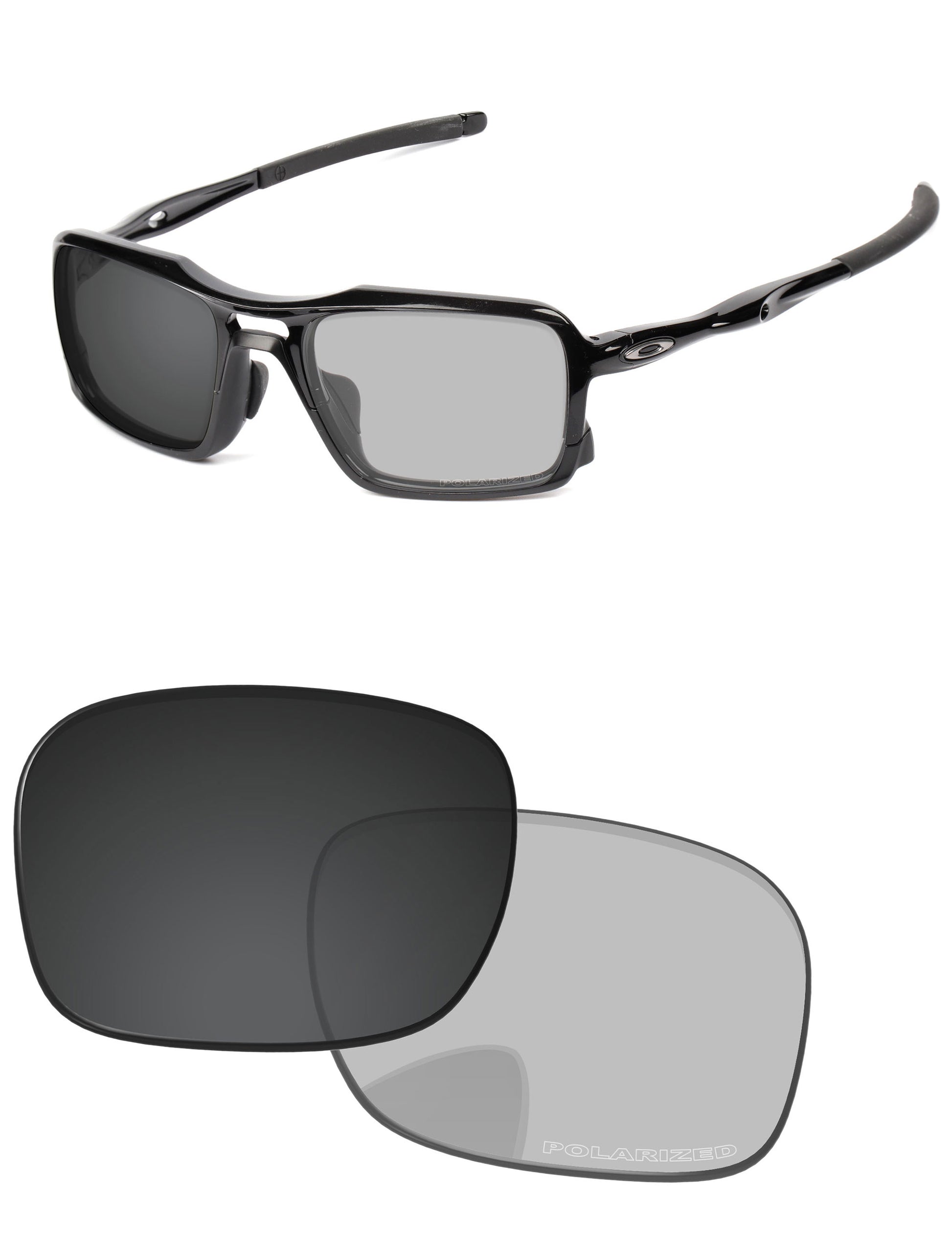 Gray Photochromic-Pro