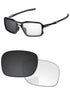 Adapt Gray Photochromic Blue Light Blocking-Pro+