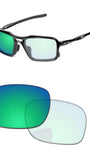 Adapt Green Shield Photochromic-Pro+