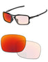 Adapt Red Shield Photochromic-Pro+