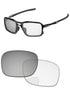 Adapt Silver Shield Photochromic-Pro+