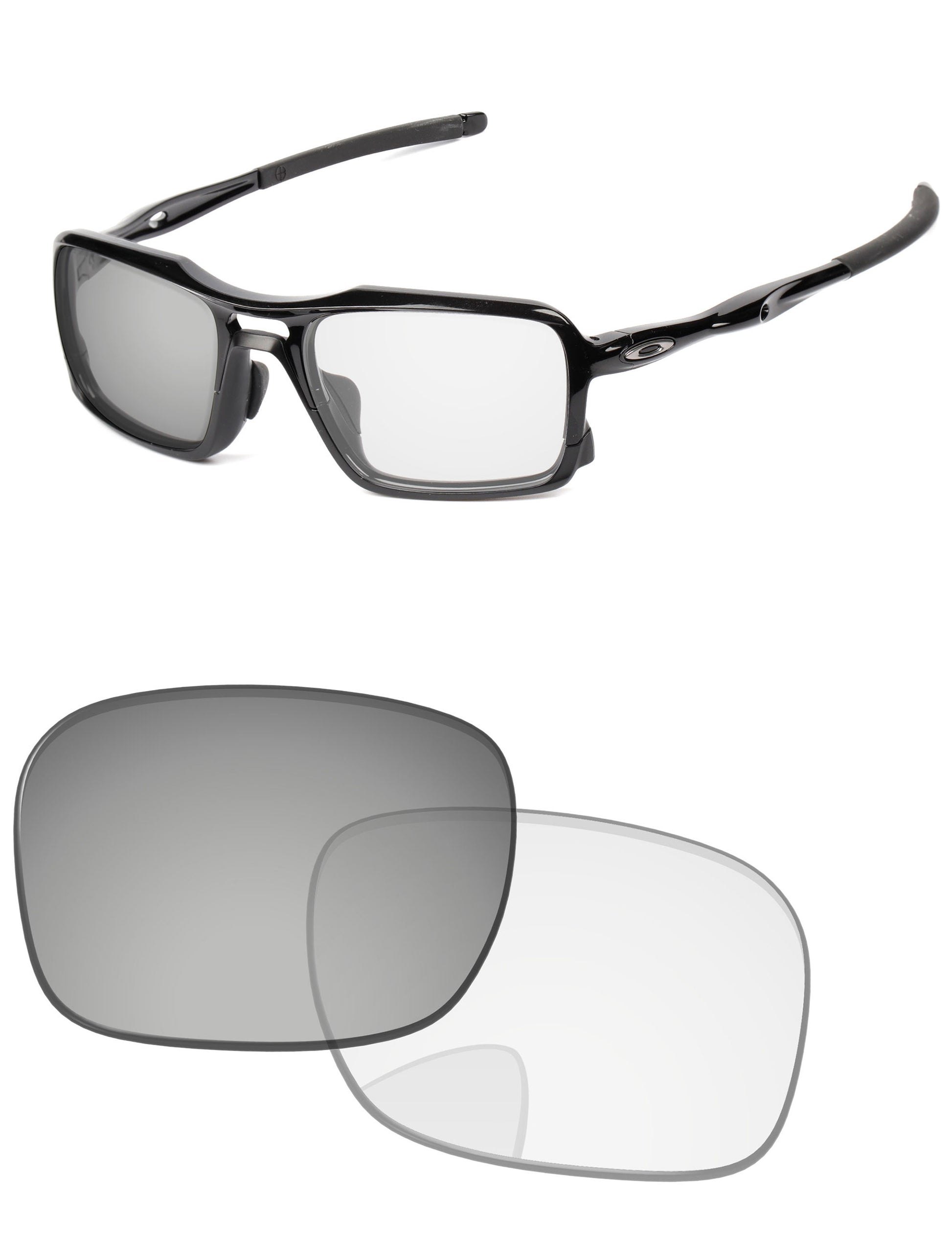 Adapt Silver Shield Photochromic-Pro+