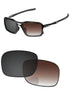 Brown Gradient Gray Photochromic-Standard