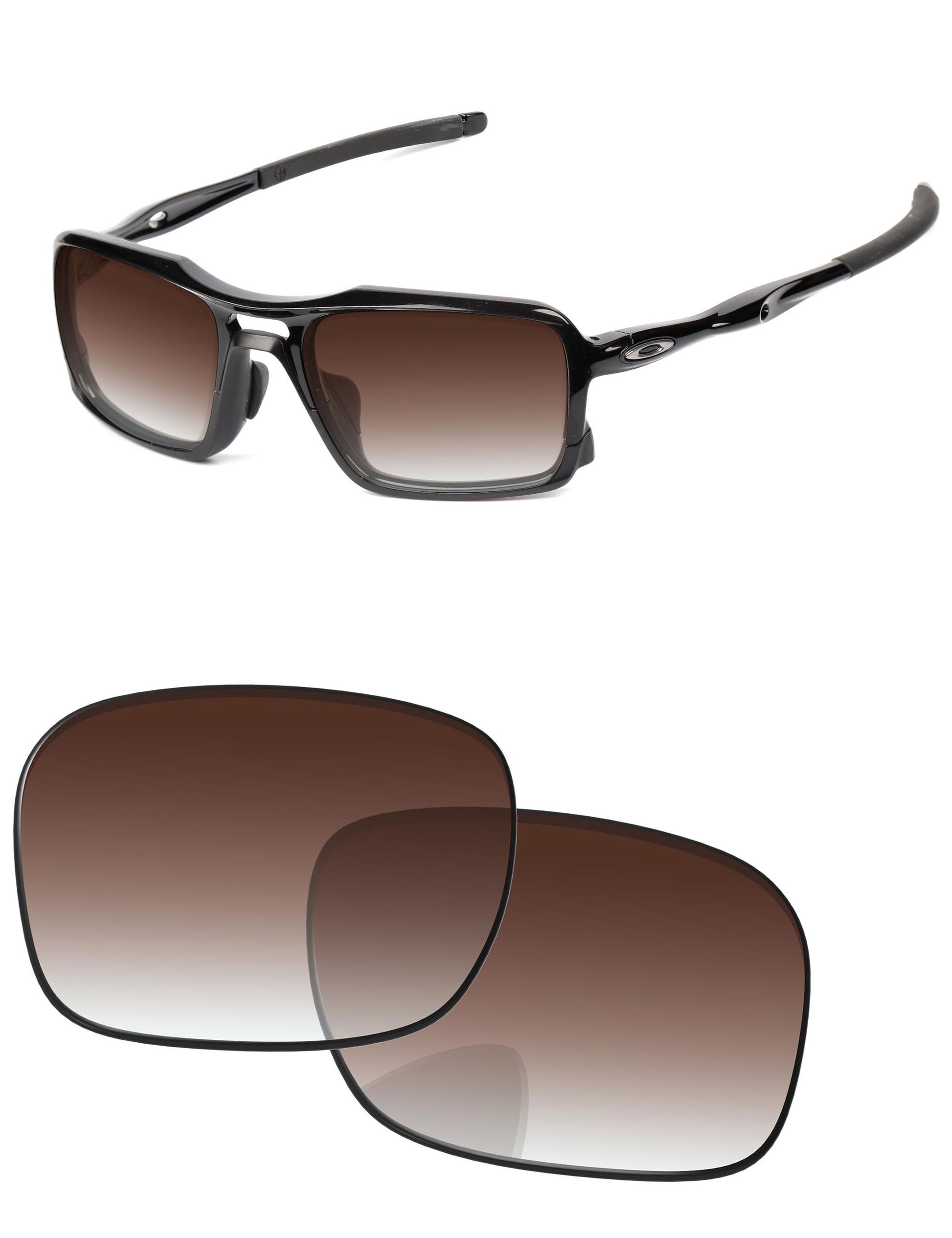 Brown Gradient-Standard