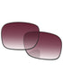 Burgundy Gradient-Standard