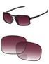 Burgundy Gradient-Standard