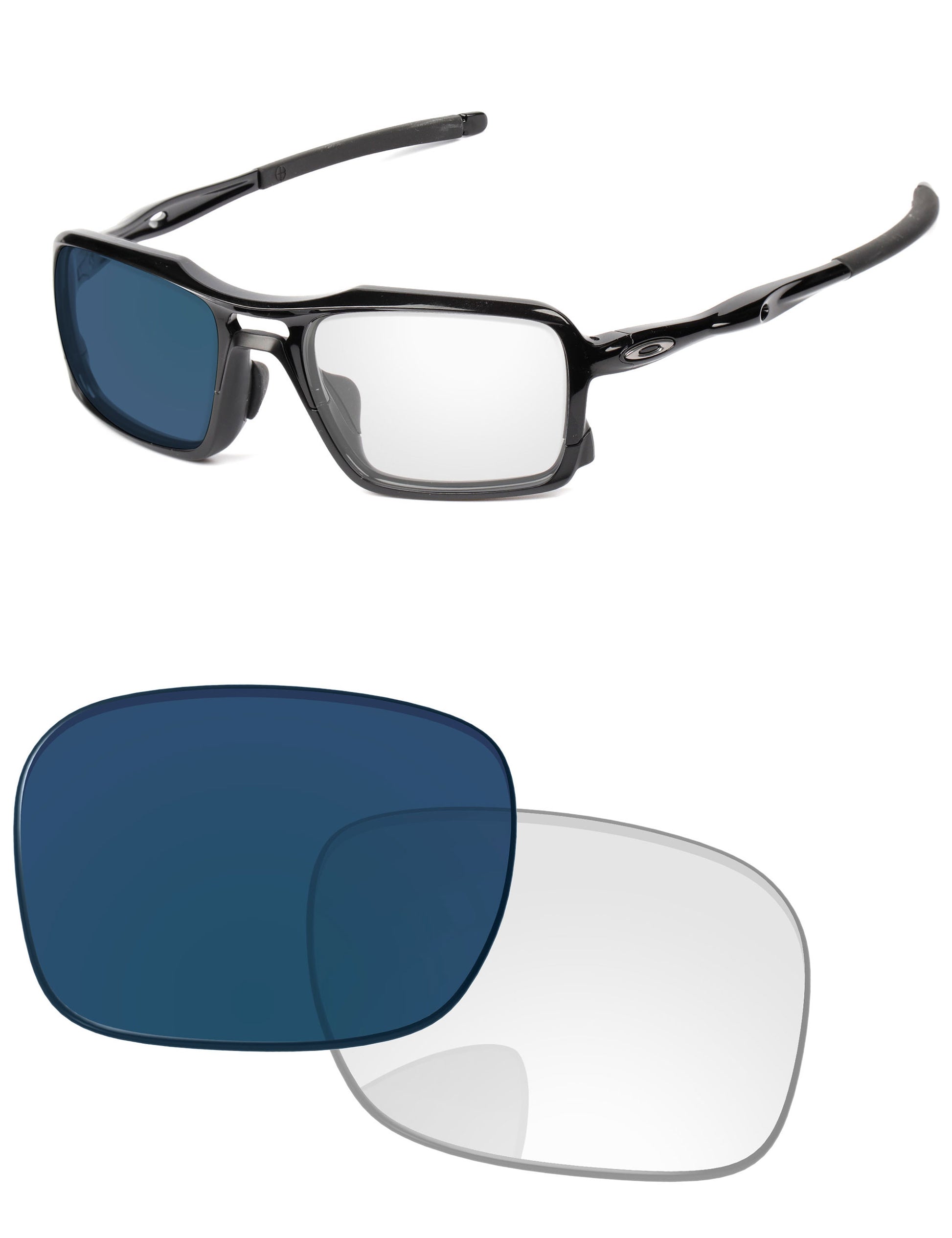 Adapt Blue Photochromic-Standard