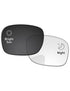 Adapt Gray Photochromic-Standard