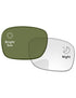 Adapt Green Photochromic-Standard