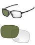 Adapt Green Photochromic-Standard