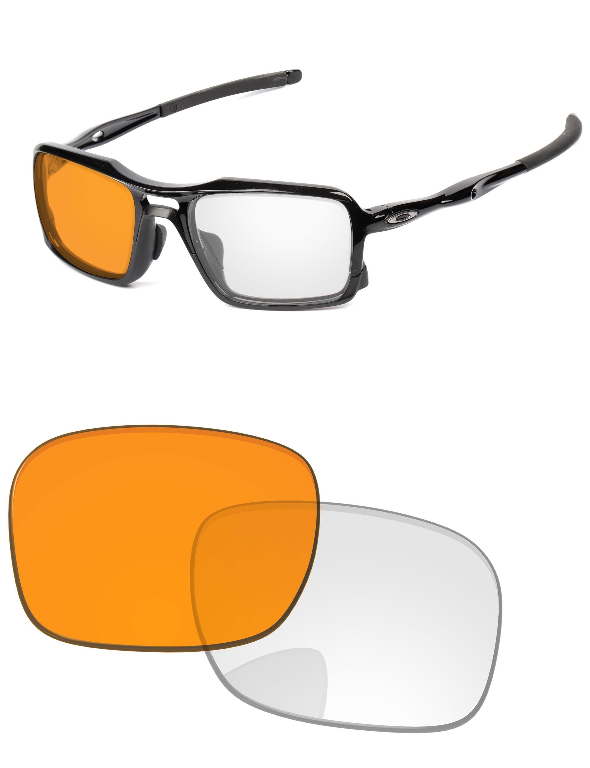 Adapt Orange Photochromic-Standard