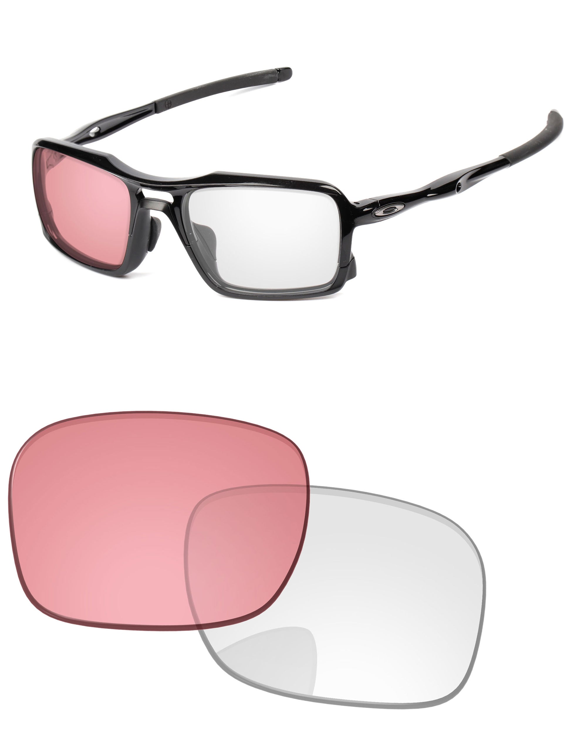 Adapt Pink Photochromic-Standard