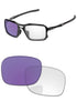 Adapt Purple Photochromic-Standard