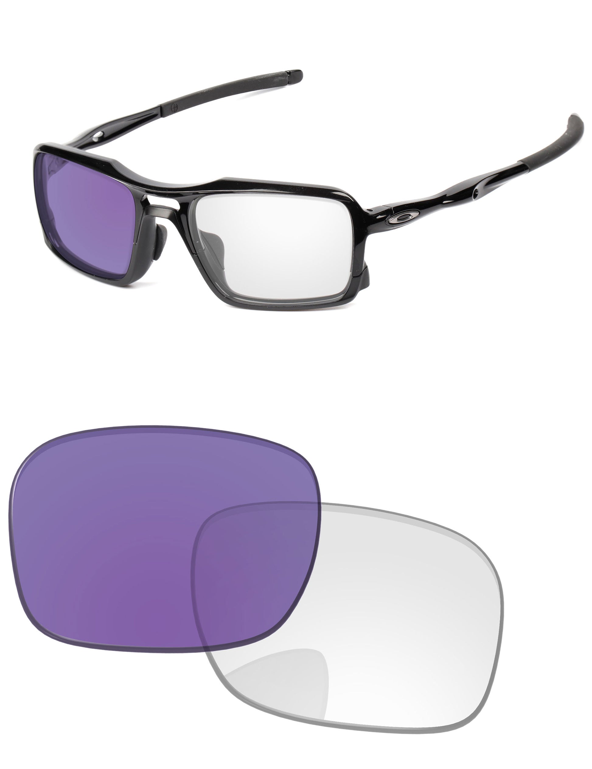 Adapt Purple Photochromic-Standard