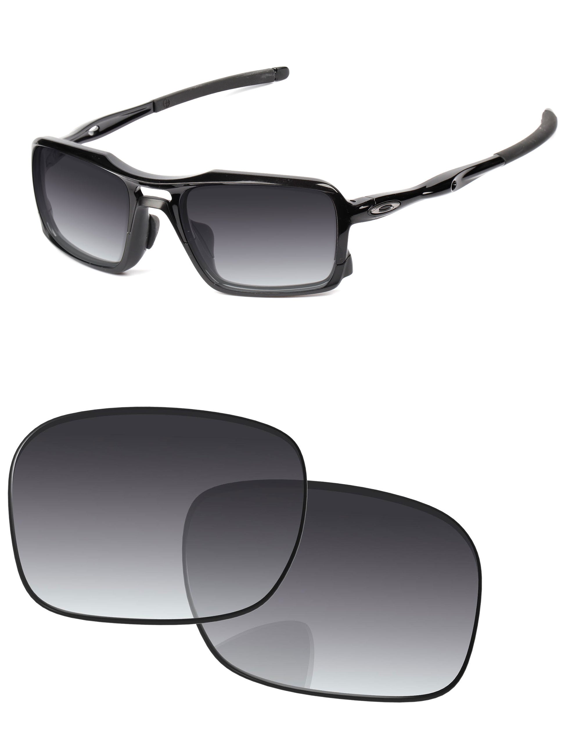 Gray Gradient-Standard