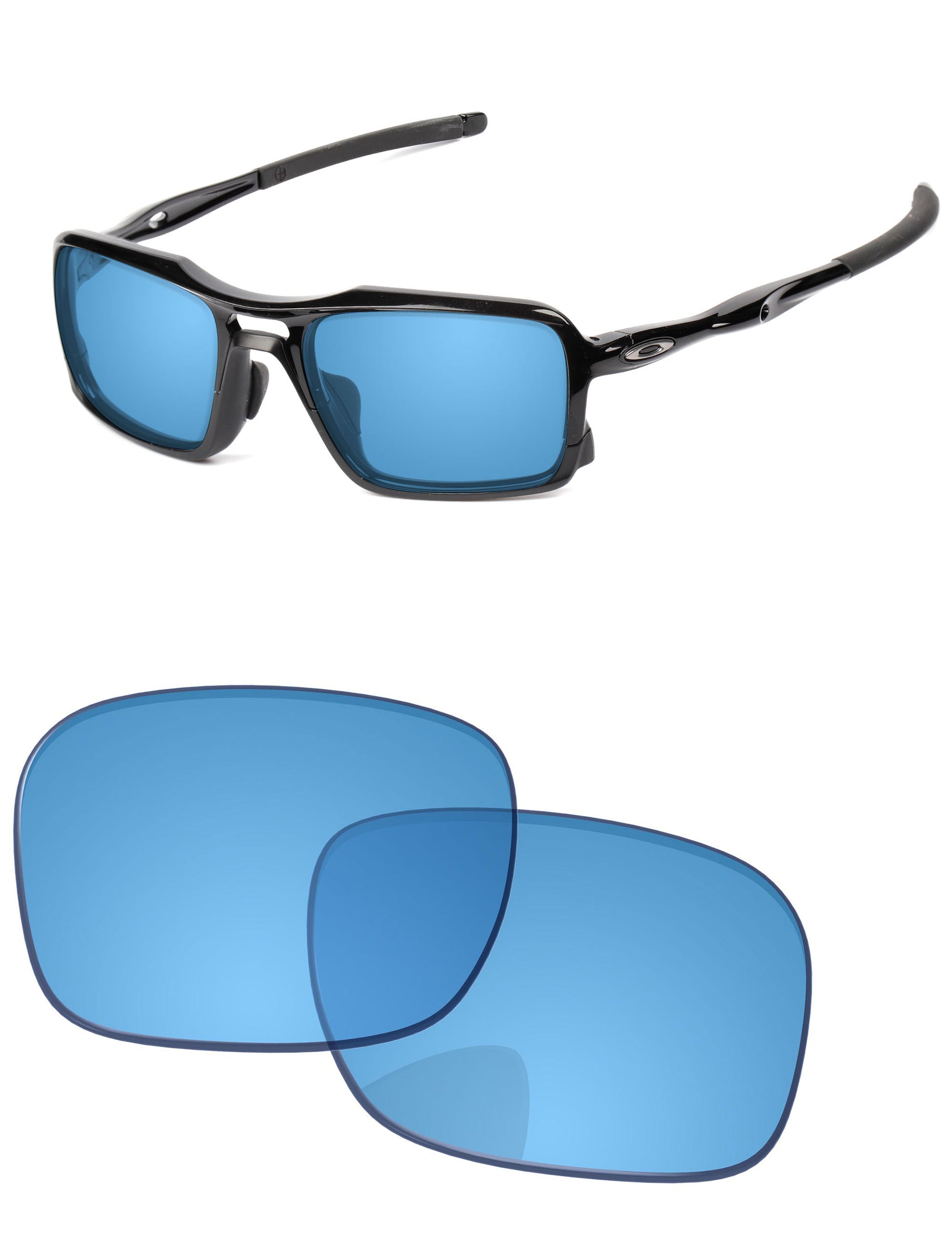 HD Blue-Standard